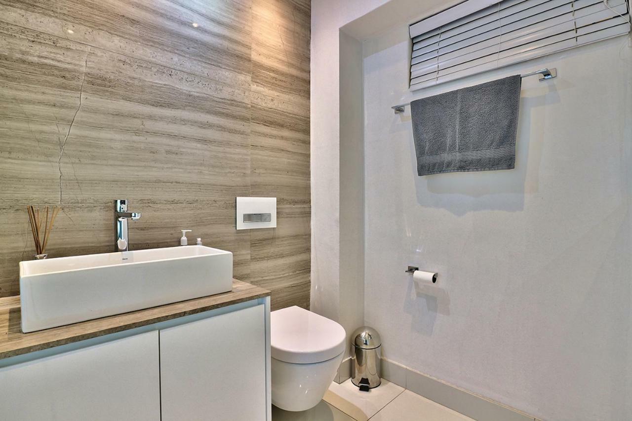 Clifton Suites Ciudad del Cabo Exterior foto